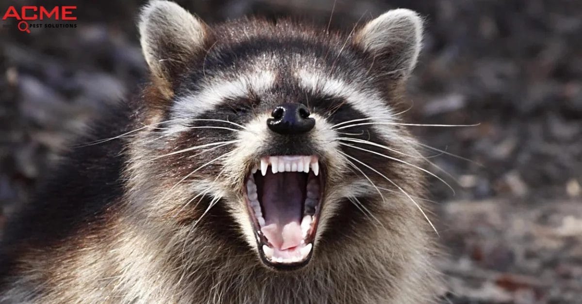 Best way to get rid of Raccoons