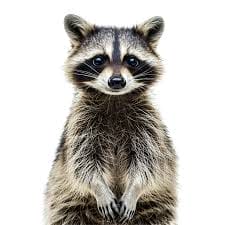 What are Raccoons