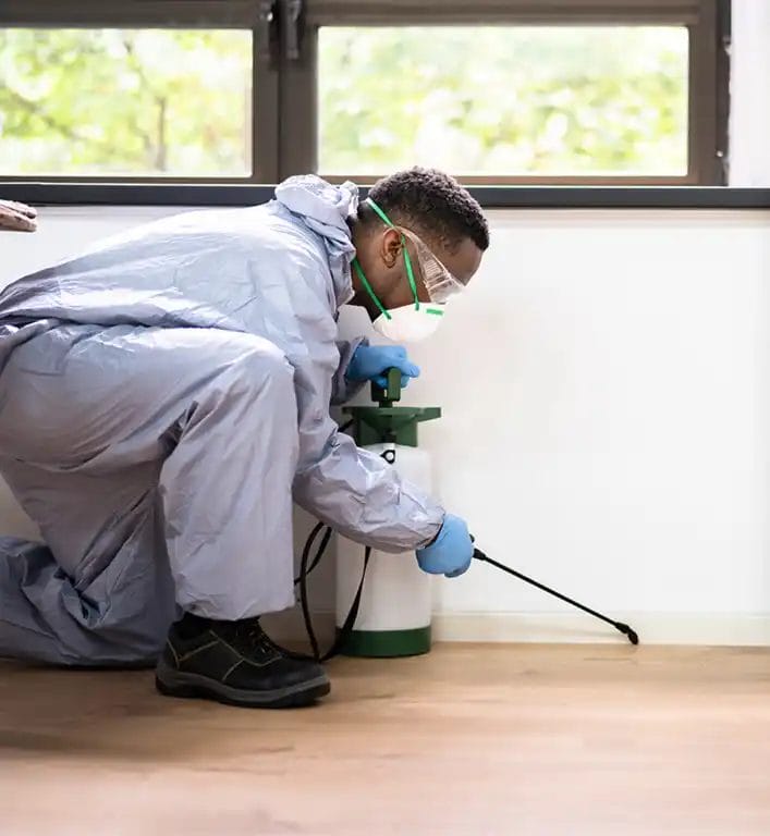 Acme Pest Control Oakville Team