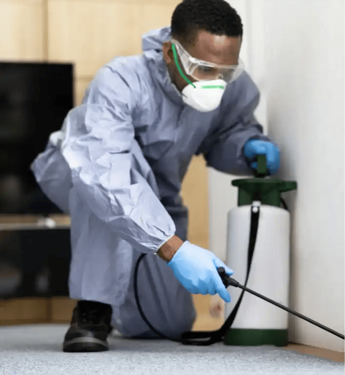 Acme Pest Control Oakville