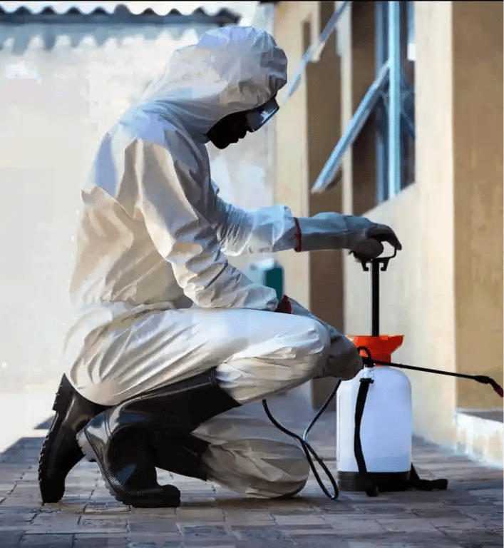 Acme Pest Control Tronoto