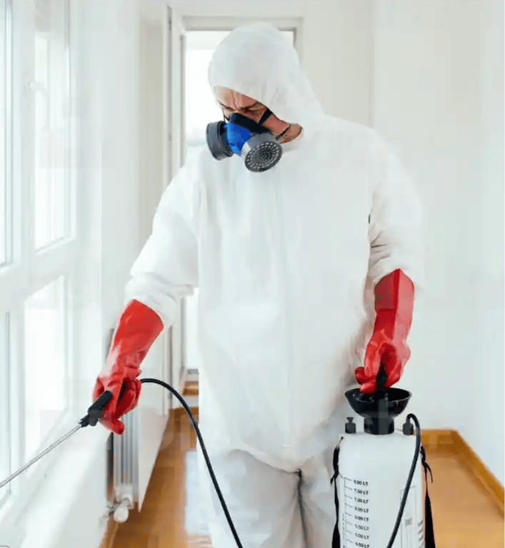 Acme Pest Control Brampton Team