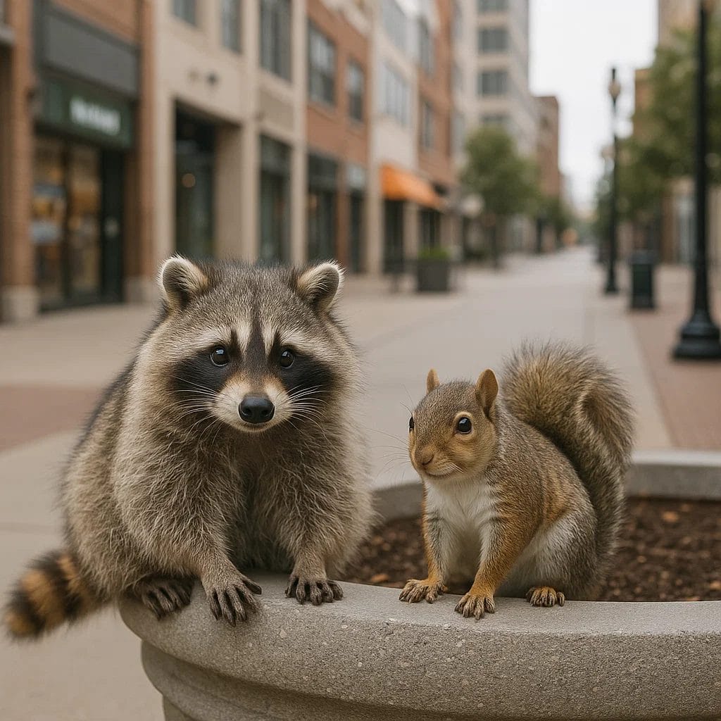 wildlife removal toronto